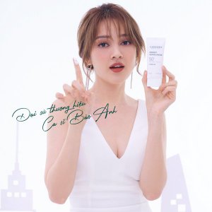 CA SĨ BẢO ANH