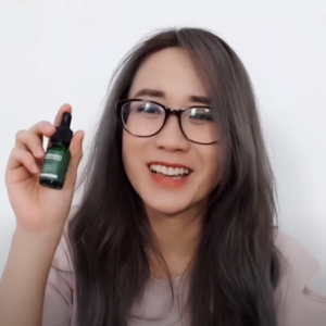 HUONG WITCH